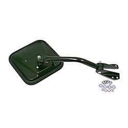 Rugged Ridge Mirror Spare Part Components 11001.05