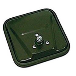 Rugged Ridge Mirror Spare Part Components