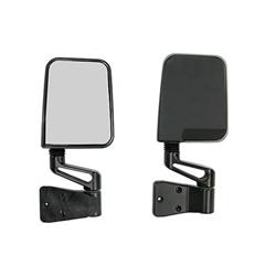 Rugged Ridge Factory-Style Mirrors