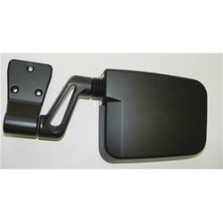 Rugged Ridge Factory-Style Mirrors for 1997-2002 TJ, 1987-2002 WRANGLER - 11002.05