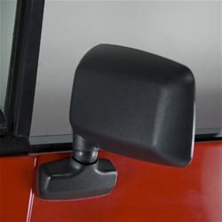 Rugged Ridge Factory-Style Mirrors for 1987-1995 WRANGLER - 11002.17