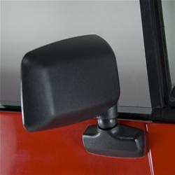 Rugged Ridge Factory-Style Mirrors for 1987-1995 WRANGLER - 11002.18