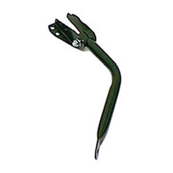 Rugged Ridge Replacement Door Mirror Arms 11003.02