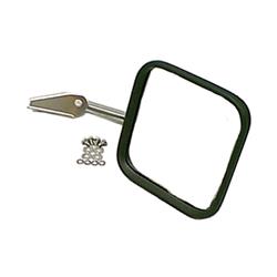 Rugged Ridge Side Mirrors for Jeep CJ 11005.04