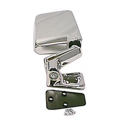 Rugged Ridge Factory-Style Mirrors for 1987-2006 WRANGLER - 11010.06