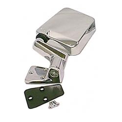 Rugged Ridge Factory-Style Mirrors for 1987-2006 WRANGLER - 11010.07