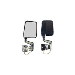 Rugged Ridge LED Mirrors for 1987-2006 WRANGLER - 11016.01