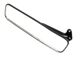 Rugged Ridge Interior Rear View Mirrors 11020.01