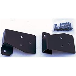 Rugged Ridge Mirror Relocation Brackets for 2003-2006 WRANGLER - 11025.03
