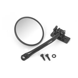 Rugged Ridge Quick-Release Mirror Relocation Kits for 1997-2017 WRANGLER, 2018 WRANGLER JK - 11025.1