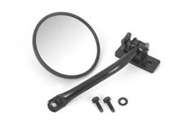 Rugged Ridge - Mirror Relocation Brackets for 1997-2017 WRANGLER, 2018 WRANGLER JK - 11025.11
