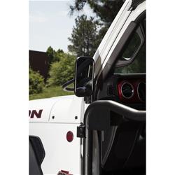 Rugged Ridge Trail Mirrors