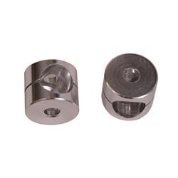Rugged Ridge Mirror Bracket Bushings 11029.02