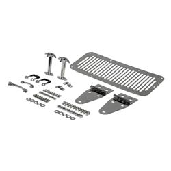 Rugged Ridge Hood Accessory Kits 11101.01