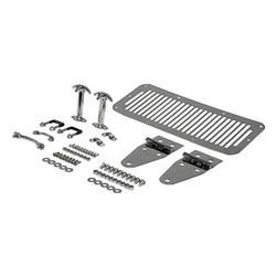 Rugged Ridge Hood Accessory Kits