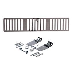 Rugged Ridge Hood Accessory Kits for 1997 WRANGLER - 11101.02