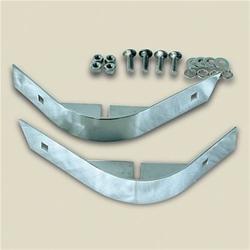 Rugged Ridge Corner Body Guards