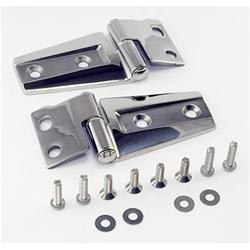 Rugged Ridge Hood Hinge Kits