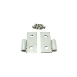 Rugged Ridge Door Hinges 11113.04