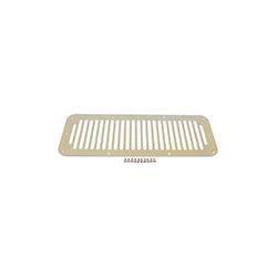 Rugged Ridge Hood Vent Covers 11117.02