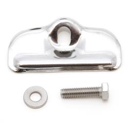 Rugged Ridge Battery Trays for 1976-1983 CJ5, 1976-1986 CJ7, 1981-1985 SCRAMBLER - 11132.03