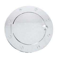 Rugged Ridge Jeep Gas Hatch Covers