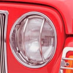 Rugged Ridge Euro-Guards