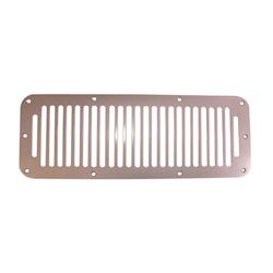 Rugged Ridge Hood Vents 11185.06