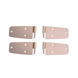 Rugged Ridge Door Hinges 11185.2