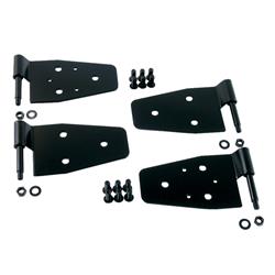 Rugged Ridge Door Hinges for 1987-2006 WRANGLER - 11202.01