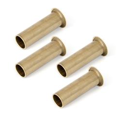Rugged Ridge Door Hinge Inserts 11202.07