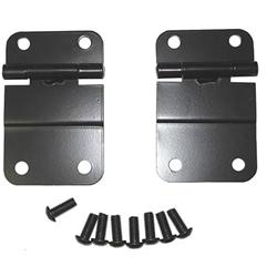 Rugged Ridge Tailgate Hinges