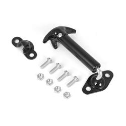 Rugged Ridge Windshield Hood Catches 11210.05
