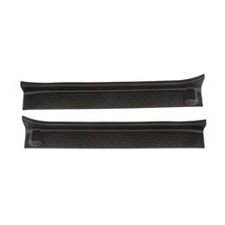 Rugged Ridge All-Terrain Entry Guards