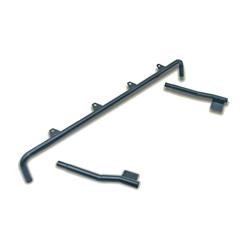 Rugged Ridge Full Frame Light Bars for 1997-2006 WRANGLER - 11232.01