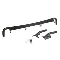 Rugged Ridge - Light Bars, Light Pods and Fog Lights for 1997-2006 WRANGLER - 11232.08