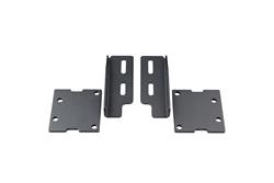 Rugged Ridge Light Mounting Brackets 11232.71