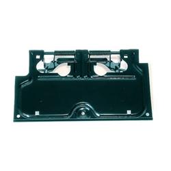 Rugged Ridge License Plate Holders