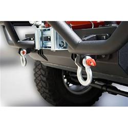 Rugged Ridge D-Ring Shackles
