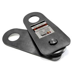 Rugged Ridge Snatch Block Pulleys 11235.1