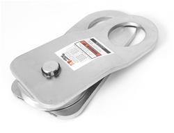 Rugged Ridge Snatch Block Pulleys 11235.11
