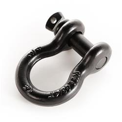 Rugged Ridge D-Ring Shackles 11235.18