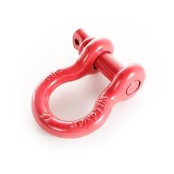 Rugged Ridge Tow Shackles and Brackets 11235.2