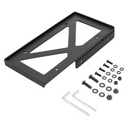 Rugged Ridge License Plate Holders 11238.15
