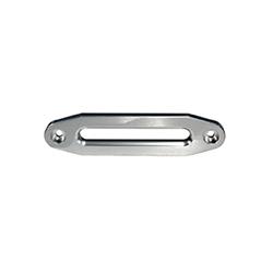 Rugged Ridge Aluminum Hawse Fairleads 11238.01