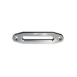Rugged Ridge Aluminum Hawse Fairleads