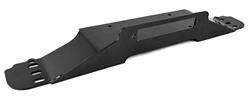 Rugged Ridge Bumper Winch Plates for 1987-2006 WRANGLER - 11238.12