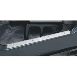 Rugged Ridge Entry Guards