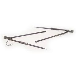 Rugged Ridge Replacement Spreader Bars