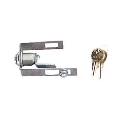 Rugged Ridge Hood Locks for 1998-2006 WRANGLER - 11252.04